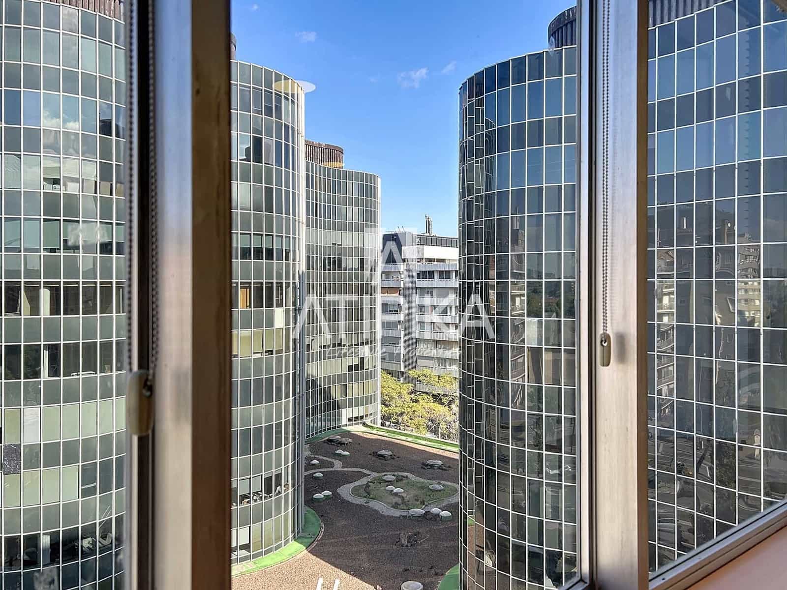 2 bedroom Office for rent in Barcelona city - € 1,590 (Ref: 9548695)