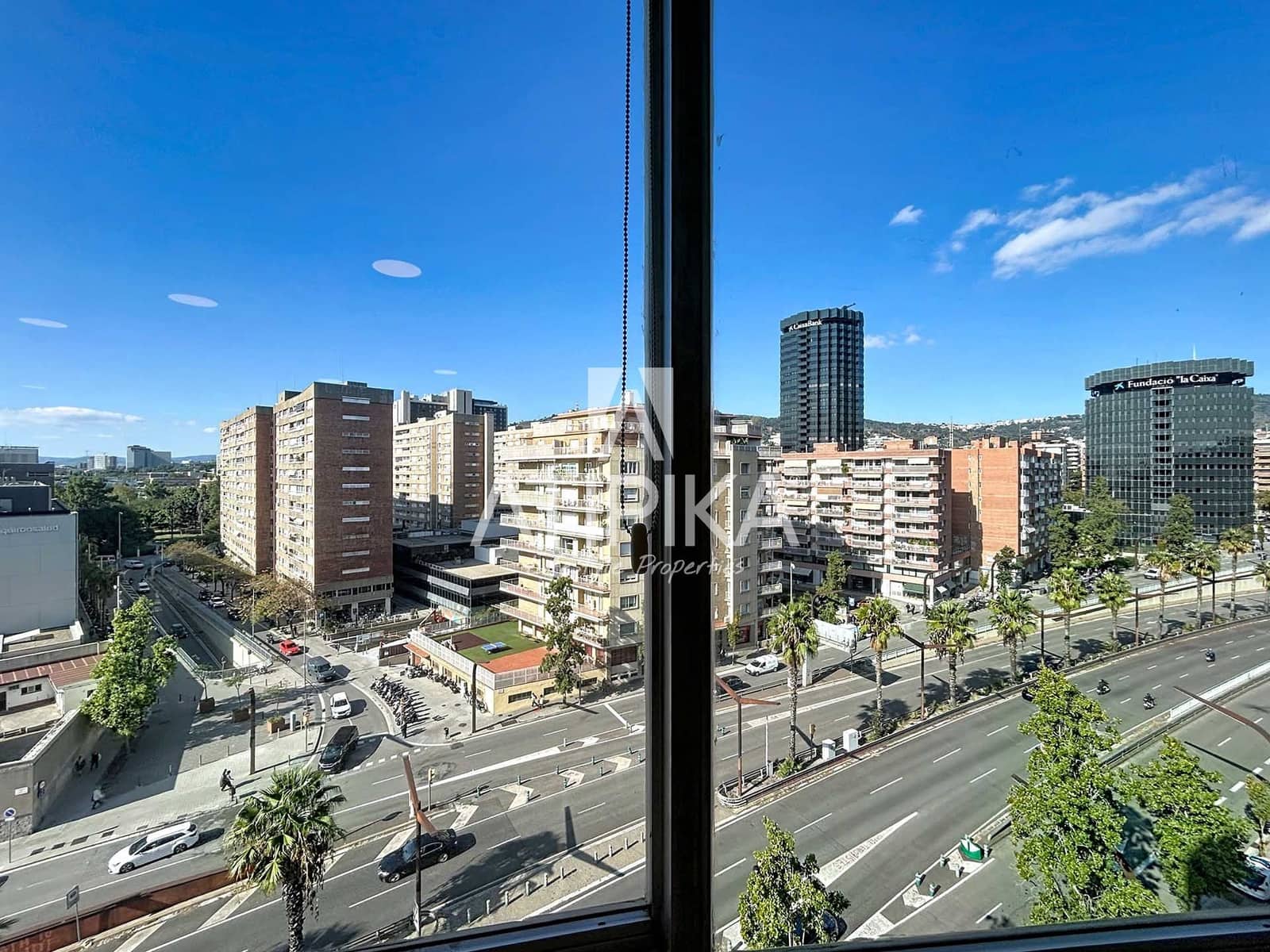 2 bedroom Office for rent in Barcelona city - € 1,590 (Ref: 9548695)