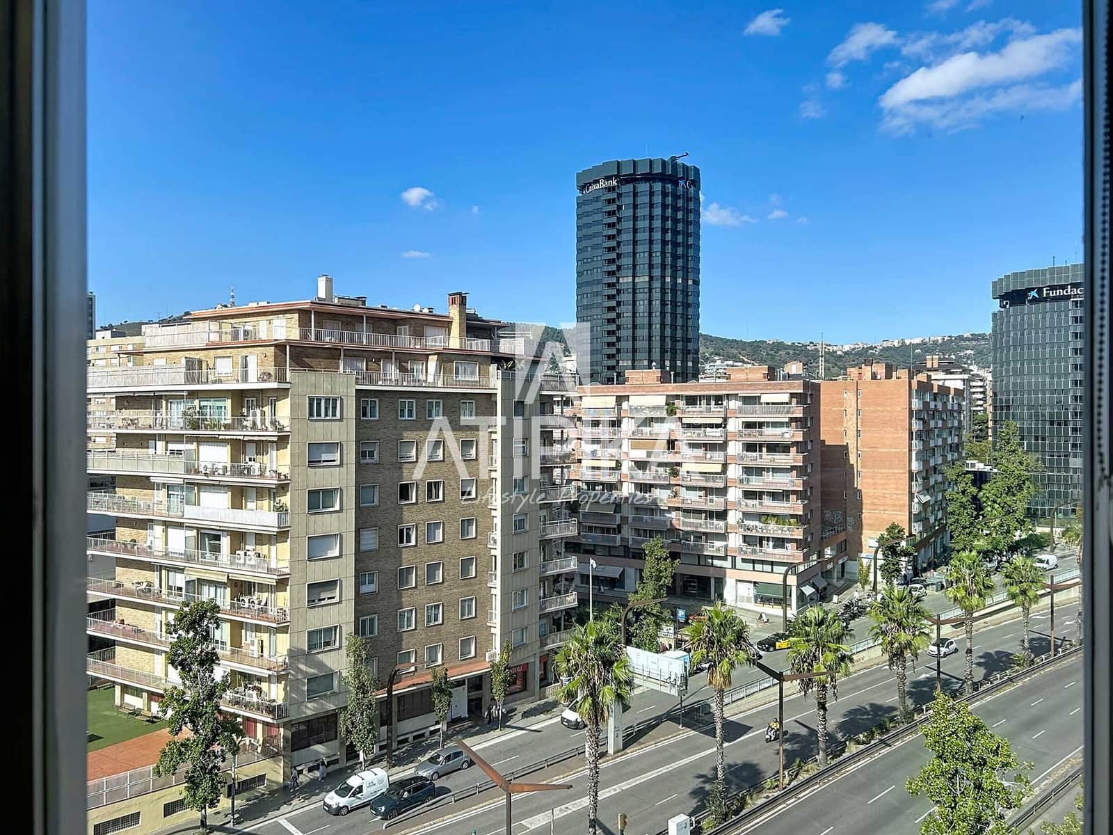2 bedroom Office for rent in Barcelona city - € 1,590 (Ref: 9548695)