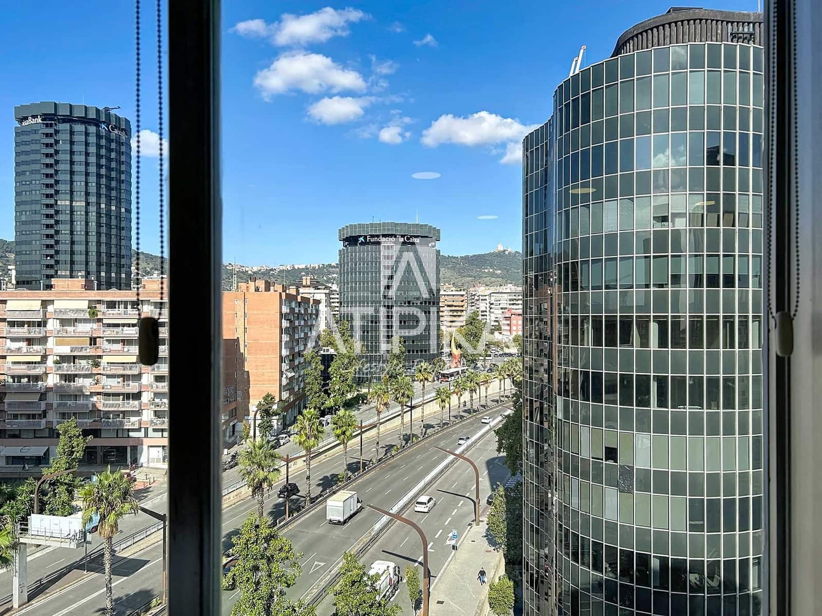 2 bedroom Office for rent in Barcelona city - € 1,590 (Ref: 9548695)