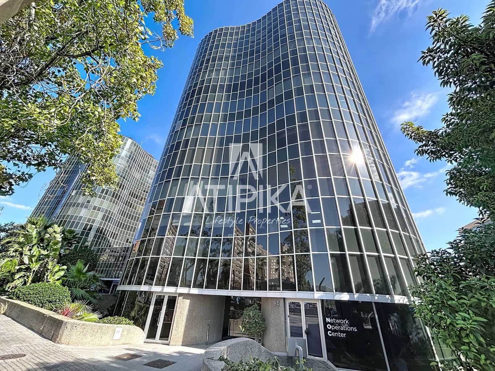 2 bedroom Office for rent in Barcelona city - € 1,590 (Ref: 9548695)