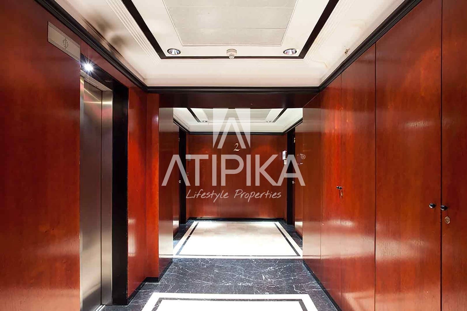 2 soverom Kontor til leie i Barcelona by - € 2 356 (Ref: 9548697)