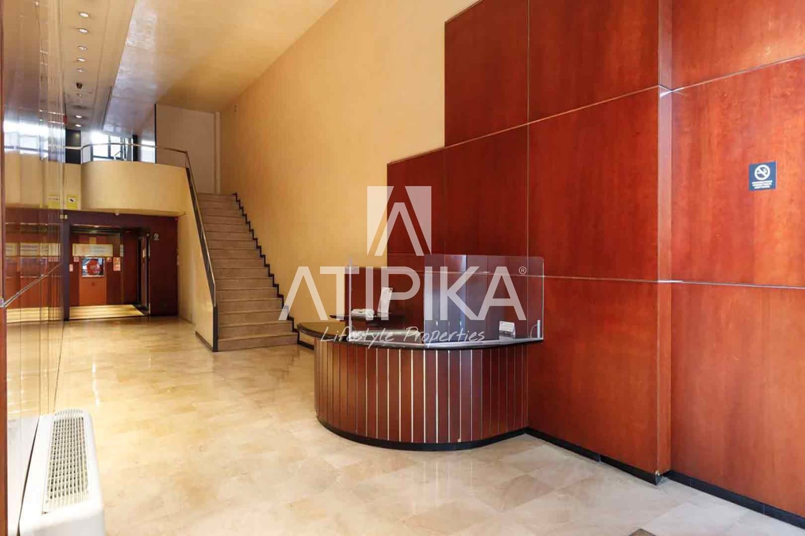 2 soverom Kontor til leie i Barcelona by - € 2 356 (Ref: 9548697)