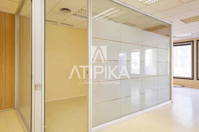 2 soverom Kontor til leie i Barcelona by - € 2 356 (Ref: 9548697)