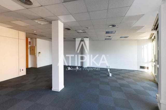 2 soverom Kontor til leie i Barcelona by - € 1 241 (Ref: 9548698)