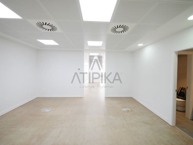 3 bedroom Office for rent in Barcelona city - € 3,042 (Ref: 9548699)