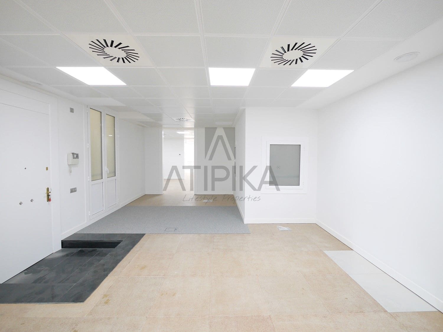3 bedroom Office for rent in Barcelona city - € 3,042 (Ref: 9548699)