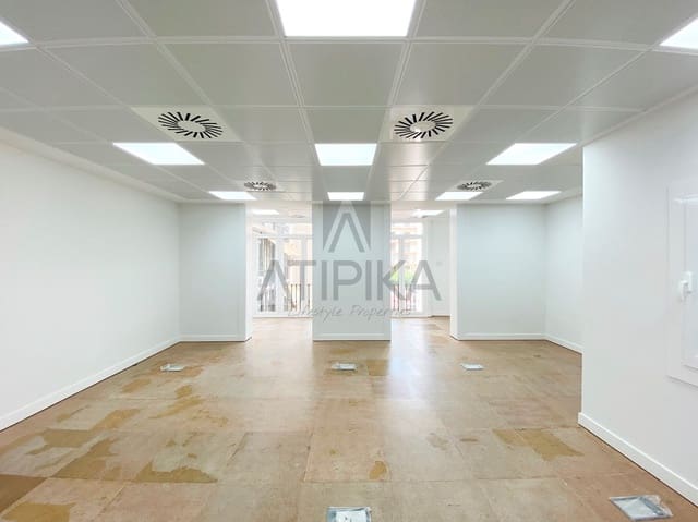 3 bedroom Office for rent in Barcelona city - € 3,042 (Ref: 9548699)
