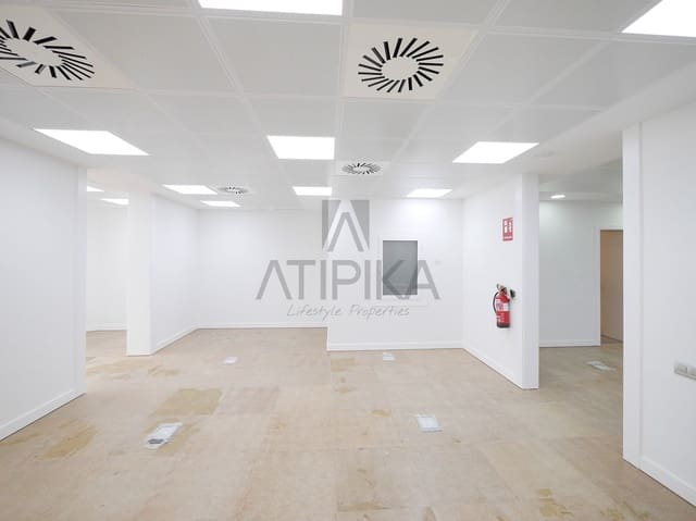 3 bedroom Office for rent in Barcelona city - € 3,042 (Ref: 9548699)