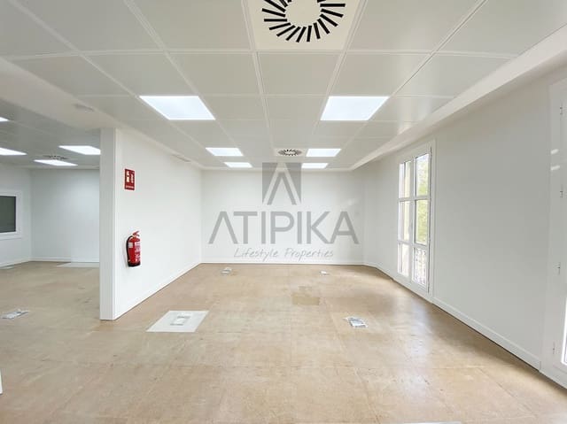 3 bedroom Office for rent in Barcelona city - € 3,042 (Ref: 9548699)