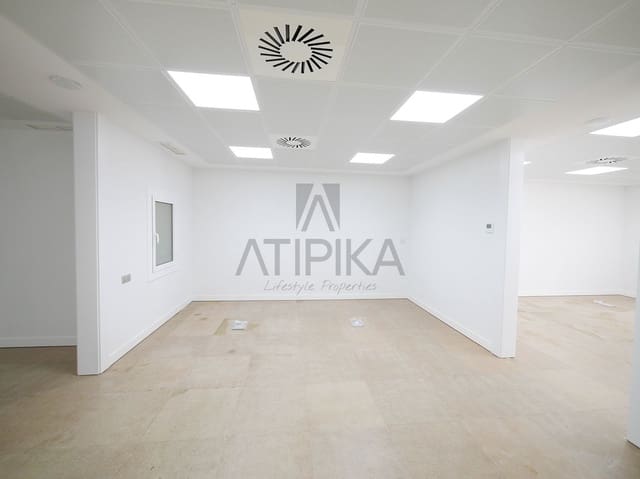 3 bedroom Office for rent in Barcelona city - € 3,042 (Ref: 9548699)