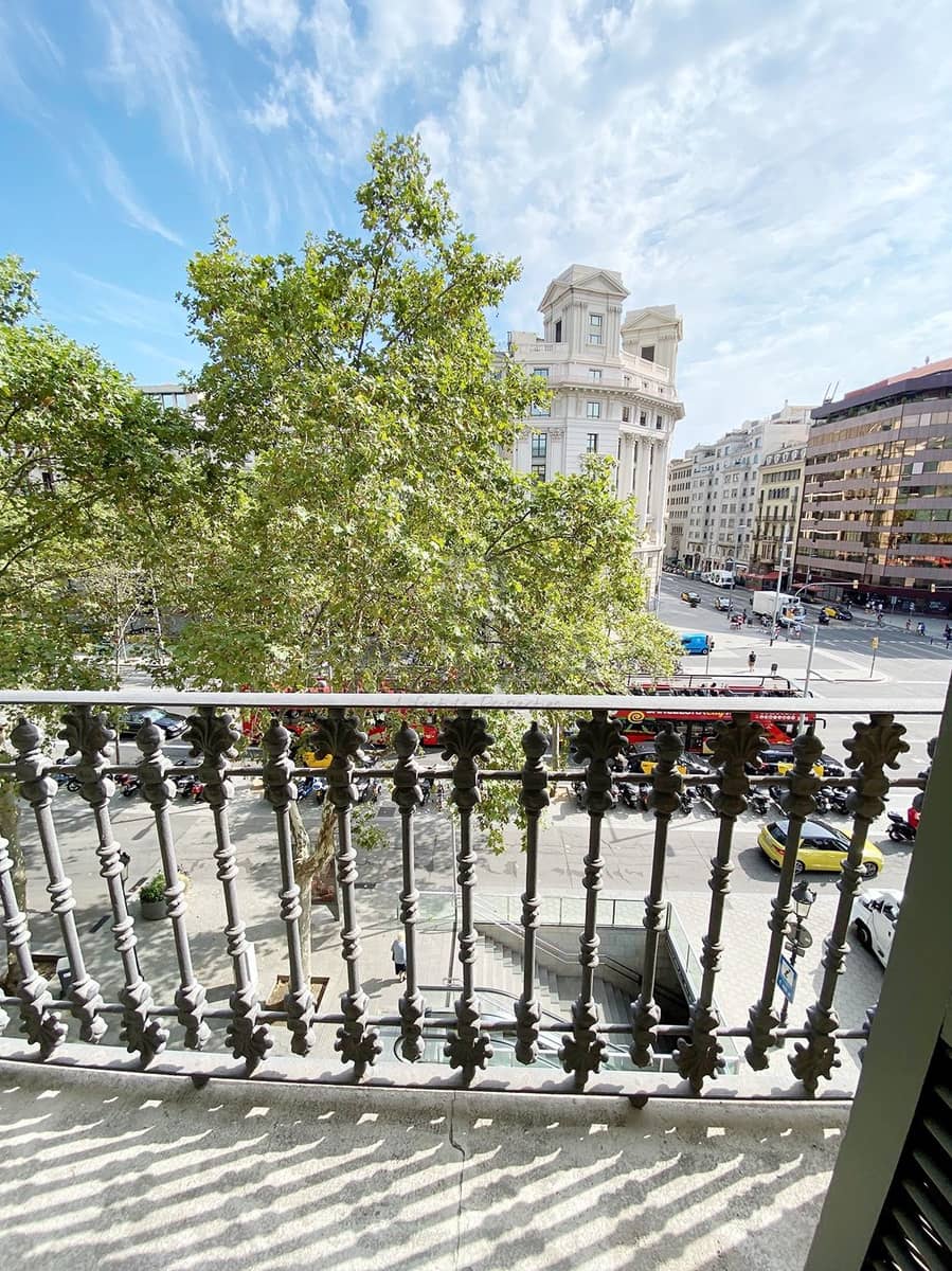 3 bedroom Office for rent in Barcelona city - € 3,042 (Ref: 9548699)