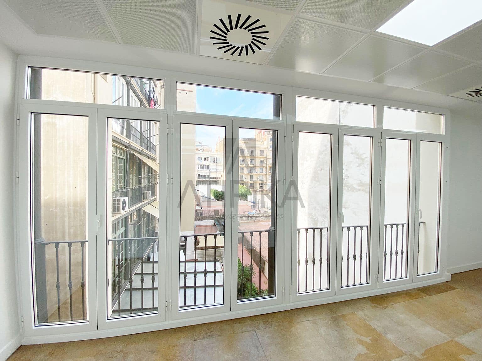 3 bedroom Office for rent in Barcelona city - € 3,042 (Ref: 9548699)