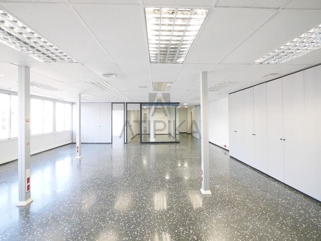 1 soverom Kontor til leie i Barcelona by - € 3 335 (Ref: 9548700)