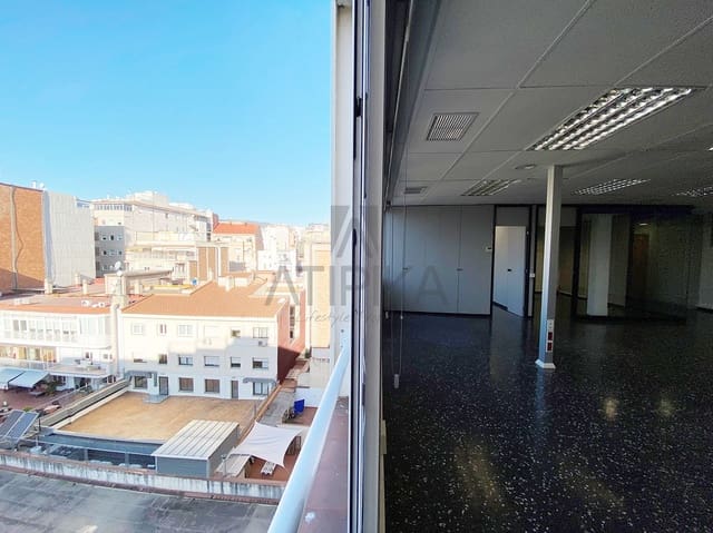 1 soverom Kontor til leie i Barcelona by - € 3 335 (Ref: 9548700)