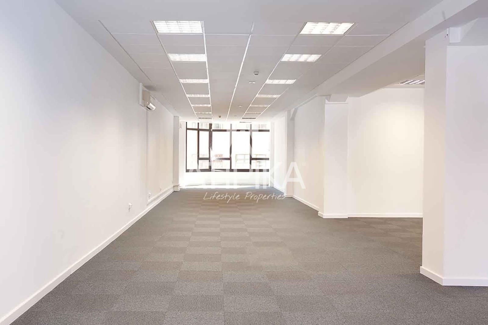 Ufficio da affittare in Barcelona citta - 3.160 € (Rif: 9548701)