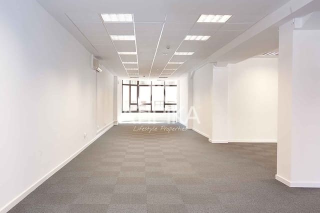 Ufficio da affittare in Sant Antoni, Barcelona città - 3.160 € (Rif: 9548701)