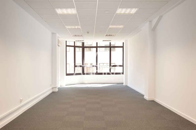 Ufficio da affittare in Sant Antoni, Barcelona città - 3.160 € (Rif: 9548701)