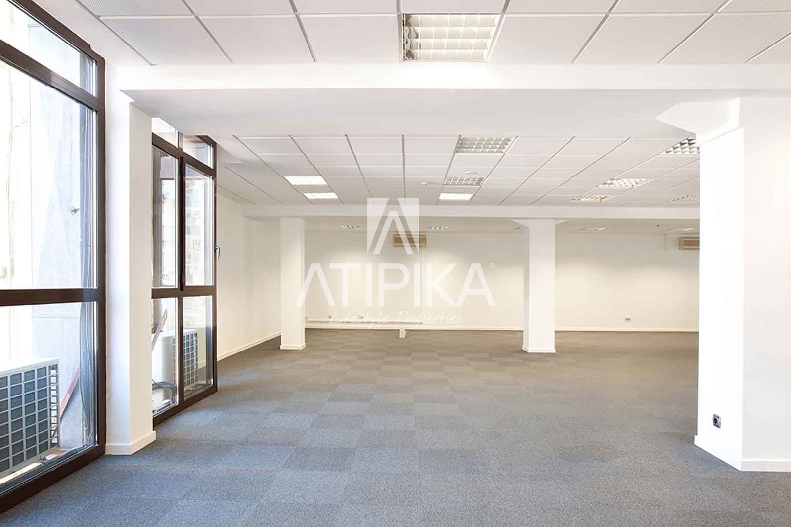 Ufficio da affittare in Barcelona citta - 3.160 € (Rif: 9548701)