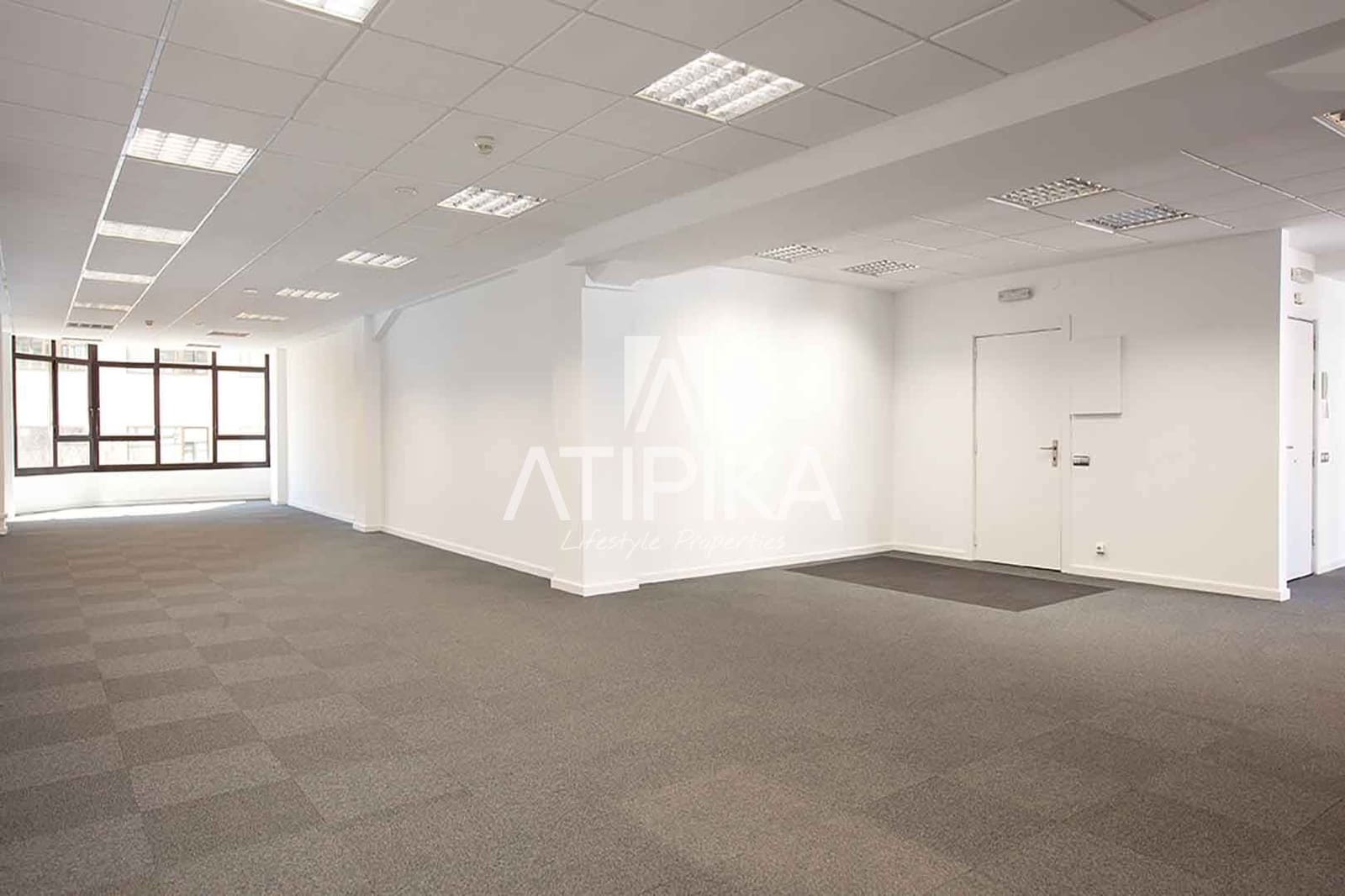 Ufficio da affittare in Barcelona citta - 3.160 € (Rif: 9548701)