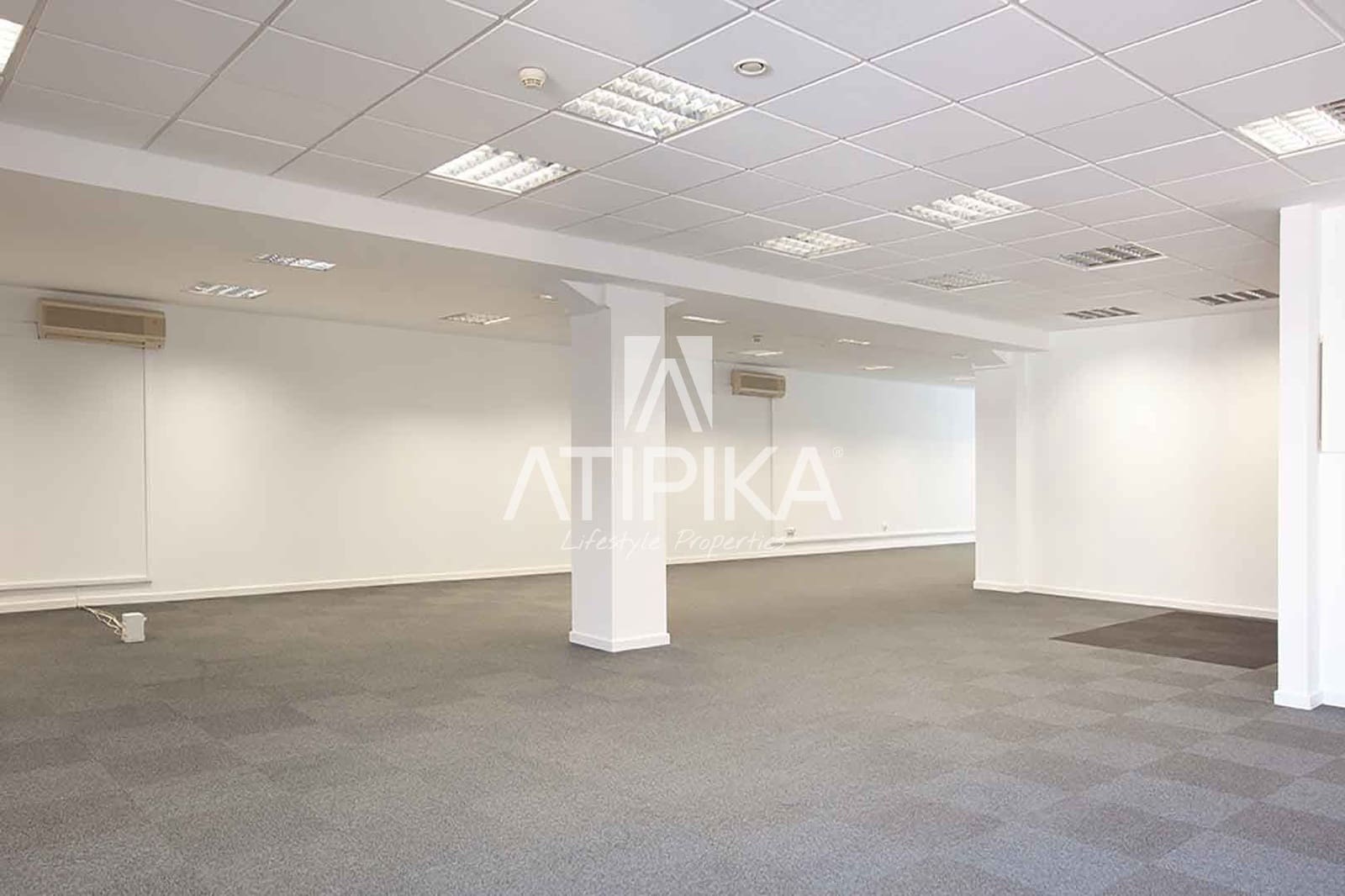 Ufficio da affittare in Barcelona citta - 3.160 € (Rif: 9548701)