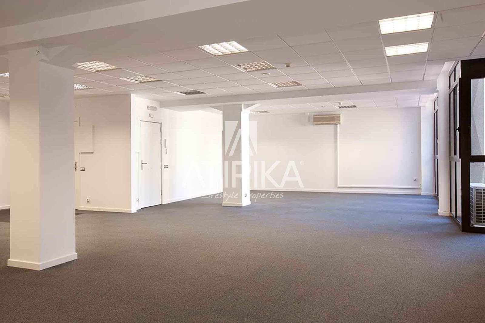 Ufficio da affittare in Barcelona citta - 3.160 € (Rif: 9548701)