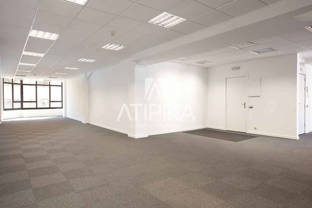 Ufficio da affittare in Sant Antoni, Barcelona città - 3.160 € (Rif: 9548701)