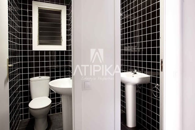 Ufficio da affittare in Sant Antoni, Barcelona città - 3.160 € (Rif: 9548701)