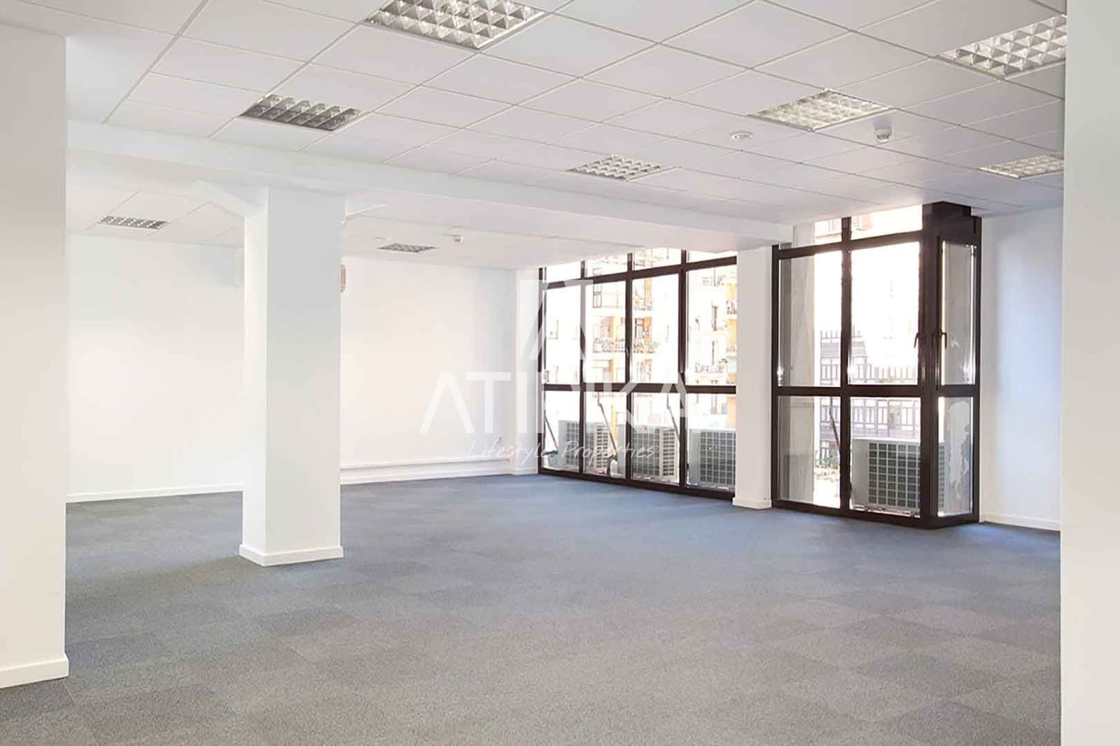 Ufficio da affittare in Barcelona citta - 3.160 € (Rif: 9548701)