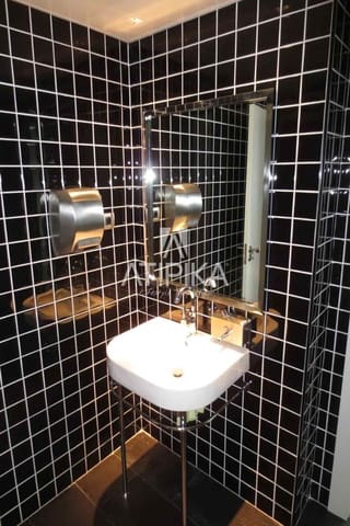 Kontor til leie i Barcelona by - € 2 843 (Ref: 9548702)