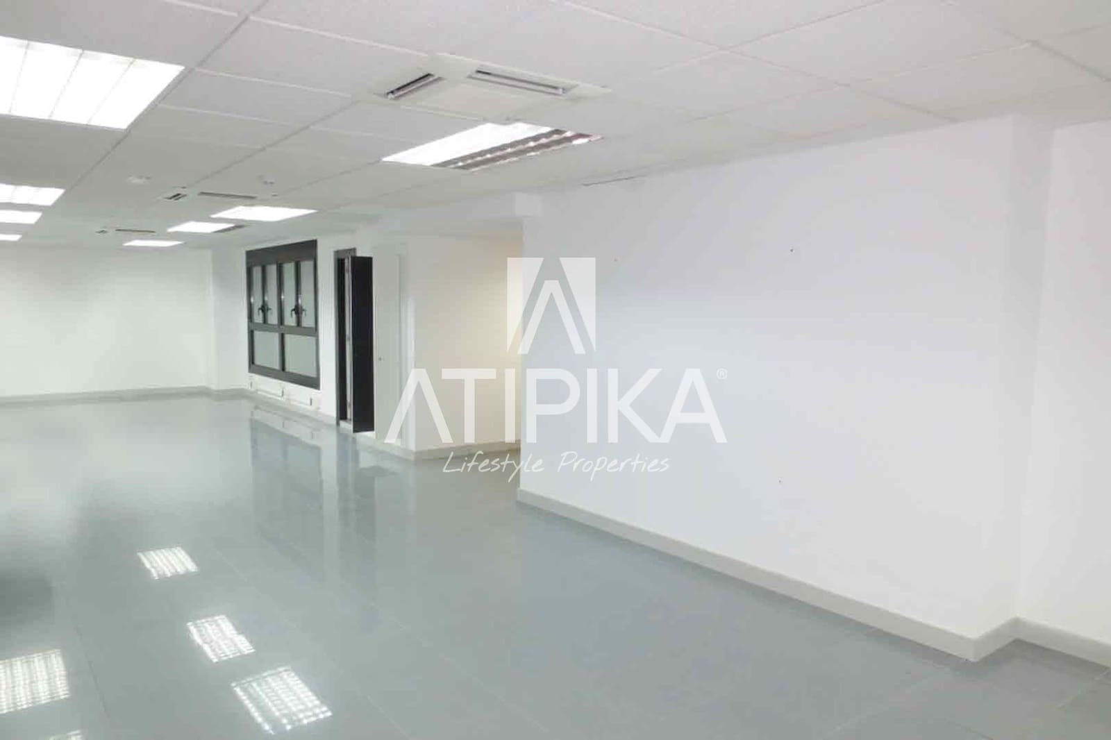 Kontor til leie i Barcelona by - € 2 843 (Ref: 9548702)