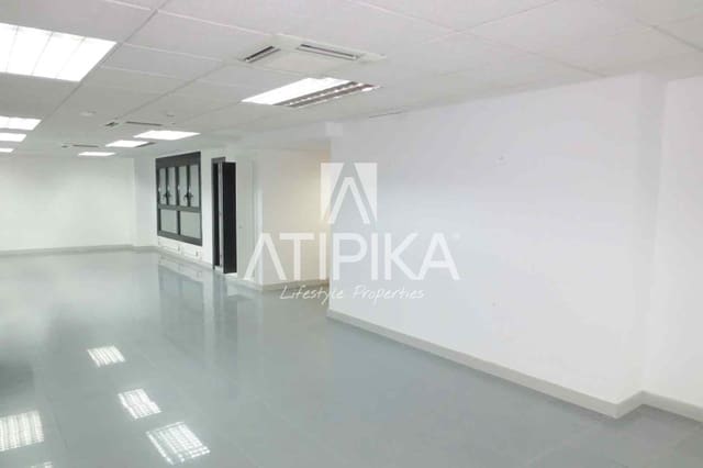 Kontor til leie i Barcelona by - € 2 843 (Ref: 9548702)