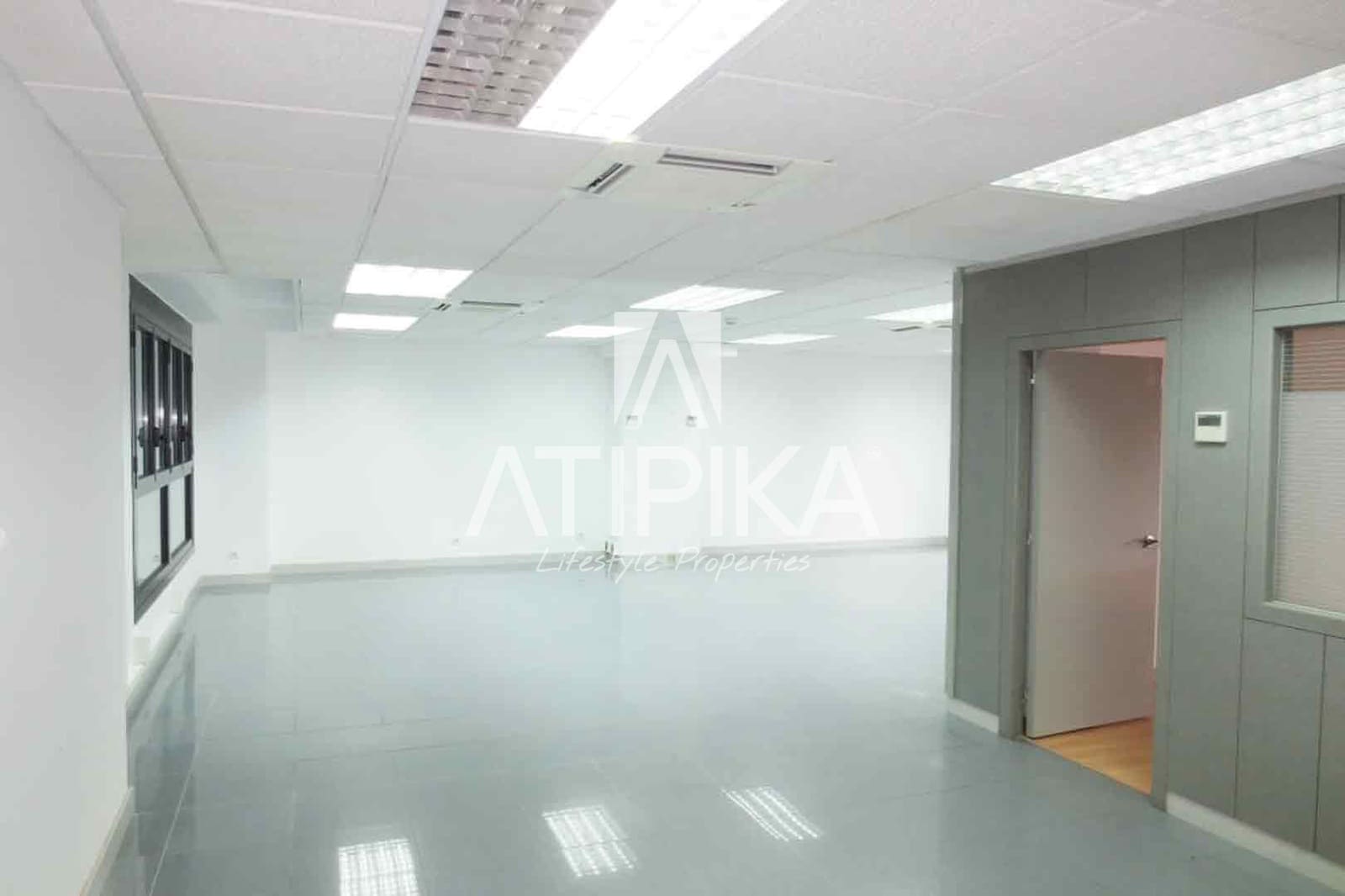 Kontor til leie i Barcelona by - € 2 843 (Ref: 9548702)