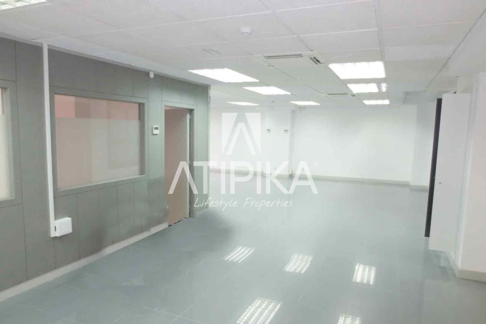 Kontor til leie i Barcelona by - € 2 843 (Ref: 9548702)