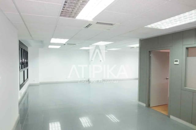 Kontor til leie i Barcelona by - € 2 843 (Ref: 9548702)