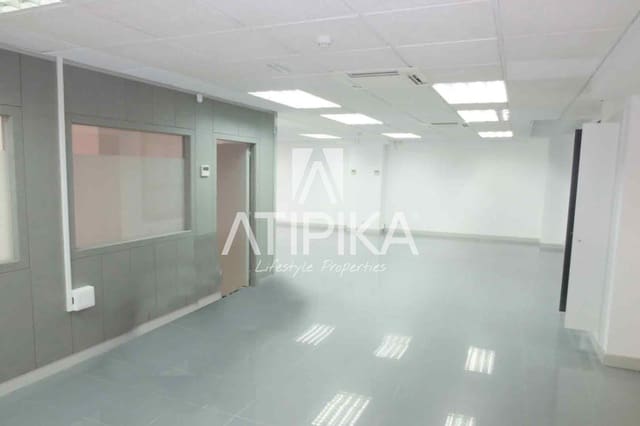 Kontor til leie i Barcelona by - € 2 843 (Ref: 9548702)