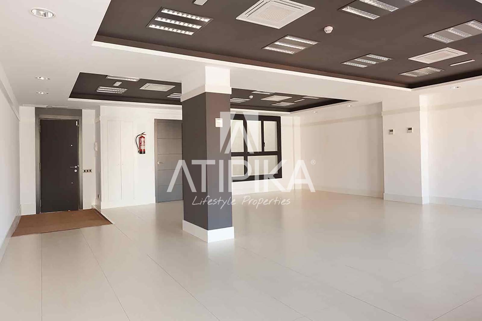 Oficina en Barcelona ciudad en alquiler - 1.379 € (Ref: 9548703)