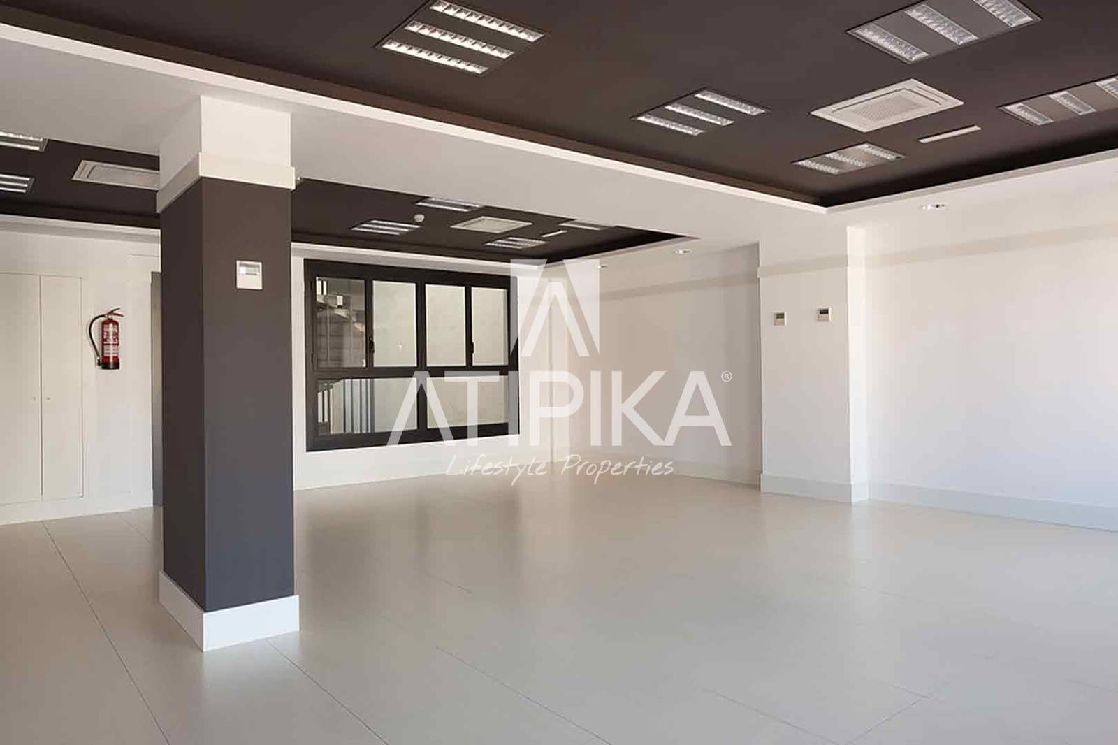 Oficina en Barcelona ciudad en alquiler - 1.379 € (Ref: 9548703)