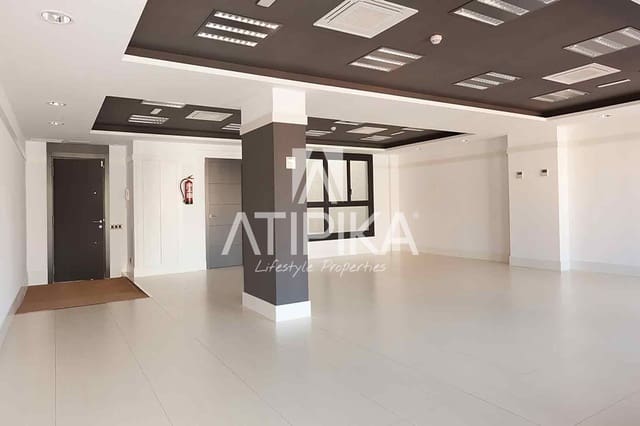 Oficina en Barcelona ciudad en alquiler - 1.379 € (Ref: 9548703)