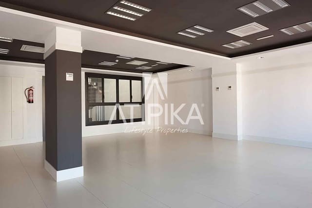 Oficina en Barcelona ciudad en alquiler - 1.379 € (Ref: 9548703)
