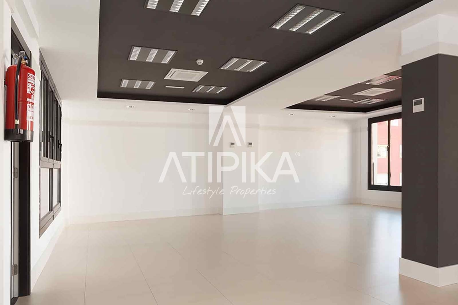 Oficina en Barcelona ciudad en alquiler - 1.379 € (Ref: 9548703)