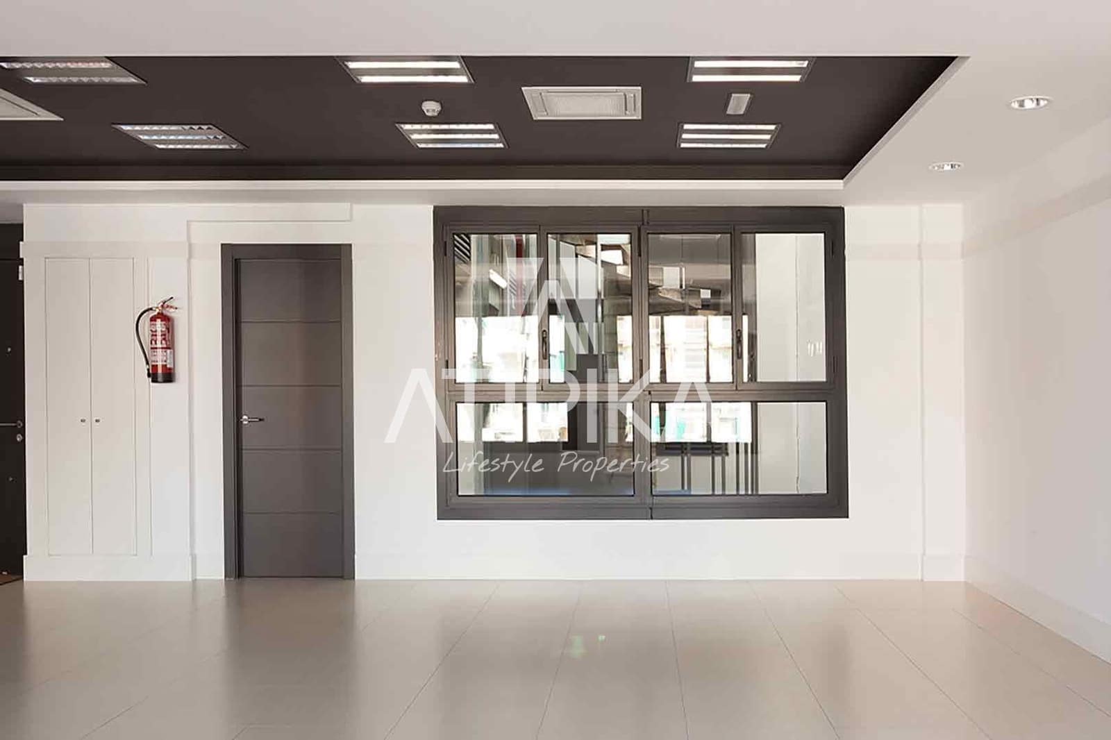 Oficina en Barcelona ciudad en alquiler - 1.379 € (Ref: 9548703)