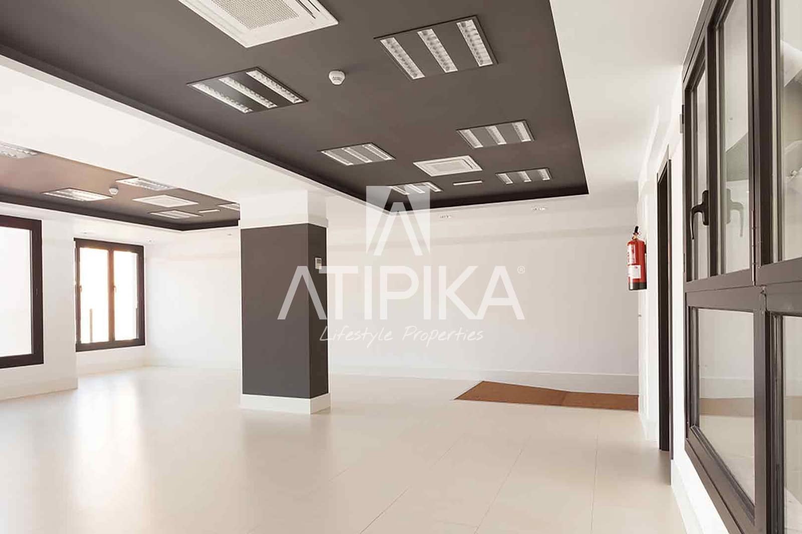 Oficina en Barcelona ciudad en alquiler - 1.379 € (Ref: 9548703)