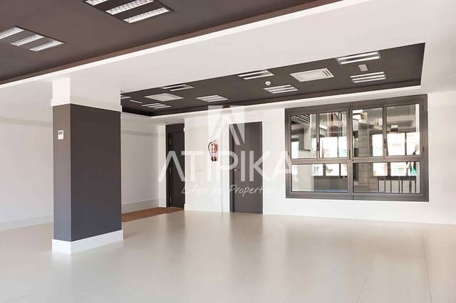 Oficina en Barcelona ciudad en alquiler - 1.379 € (Ref: 9548703)