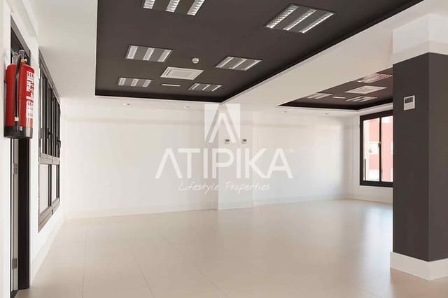 Oficina en Barcelona ciudad en alquiler - 1.379 € (Ref: 9548703)