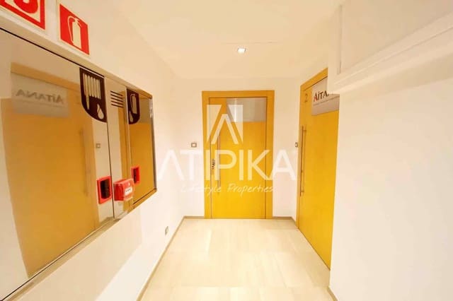 Oficina en Barcelona ciudad en alquiler - 1.379 € (Ref: 9548703)