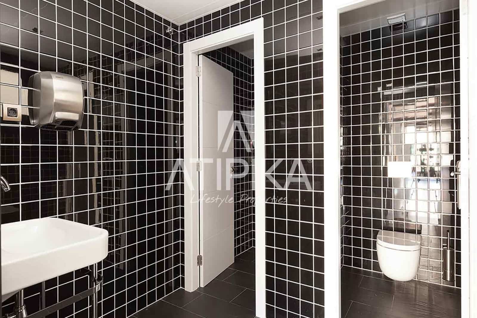 Oficina en Barcelona ciudad en alquiler - 1.379 € (Ref: 9548703)