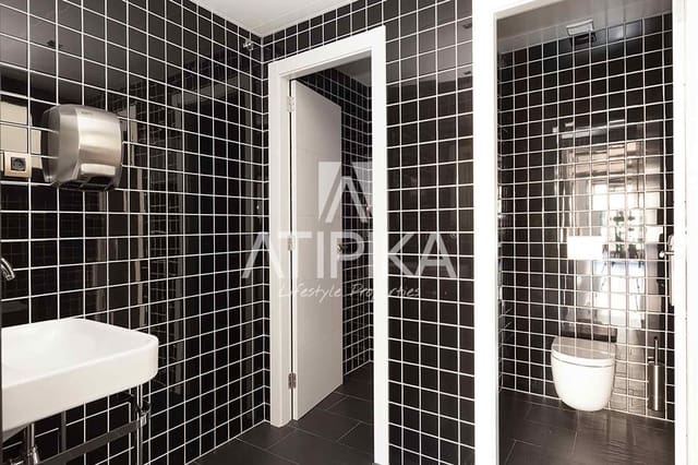 Oficina en Barcelona ciudad en alquiler - 1.379 € (Ref: 9548703)