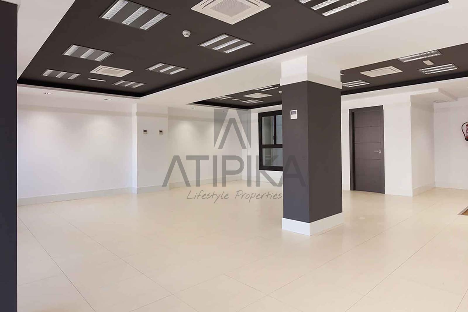 1 soverom Kontor til leie i Barcelona by - € 1 626 (Ref: 9548704)