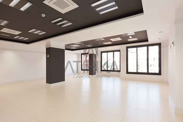1 soverom Kontor til leie i Barcelona by - € 1 626 (Ref: 9548704)